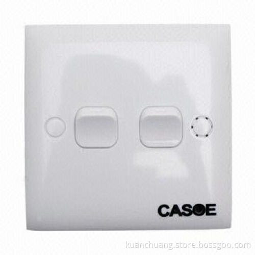 Switch Camera with Motion Detection